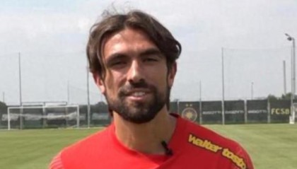 开云体育官网-津门虎10万欧元挖到孔帕尼奥 第五外援已经确定