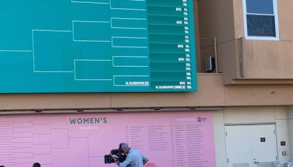 开云体育app-张奔斗：德约为什么还会出现在IW大师赛的签表中？