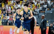 开云体育下载-广东绝杀奇兵多神奇：张皓嘉压哨三分绝杀 一场超前4场得分总和