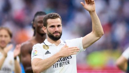 开云体育下载-皇马宣布纳乔续约一年 后防“万金油”继续留守