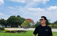 开云体育-被终身禁足的顾超时隔三年更新社媒：母亲节快乐！